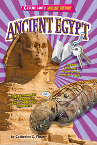 Ancient Egypt