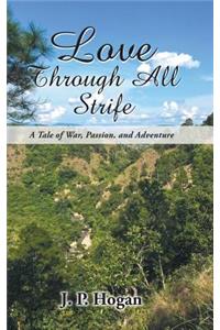 Love Through All Strife