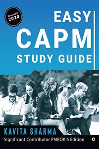 Easy CAPM Study Guide