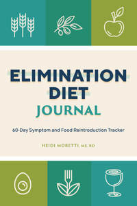 Elimination Diet Journal