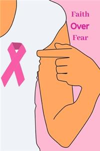 Faith Over Fear
