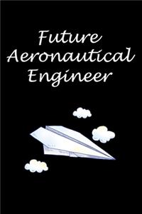 Future Aeronautical Engineer
