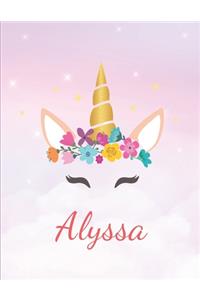 Alyssa