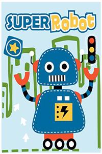 Super Robot