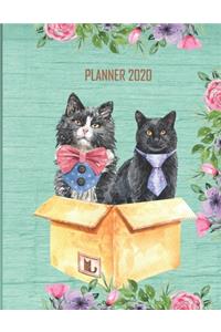 Planner 2020