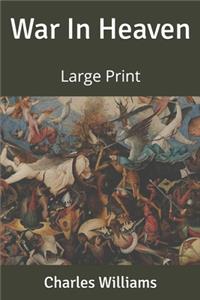 War In Heaven