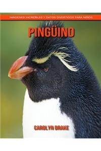 Pingüino