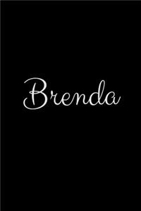 Brenda