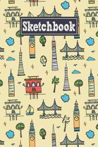Sketchbook