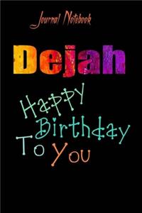 Dejah