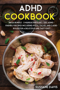 ADHD Cookbook