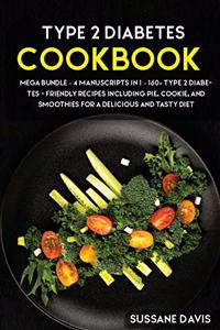 Type 2 Diabetes Cookbook