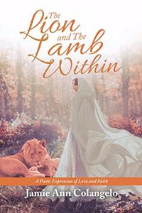 Lion and the Lamb Within