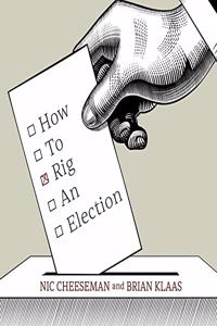 How to Rig an Election Lib/E