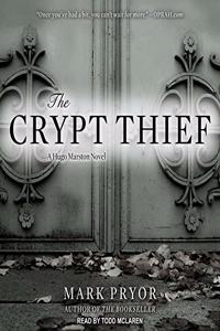 Crypt Thief Lib/E