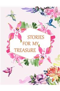Stories for My Treasure