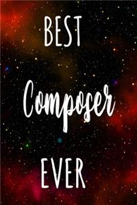 Best Composer Ever