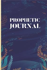 Prophetic Journal