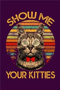 Show Me Your Kitties