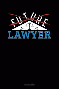 Future Lawyer