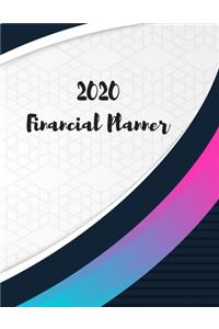 Financial Planner