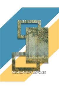 Medication Tracker