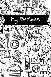 My Recipes