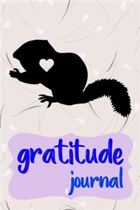 Gratitude Journal