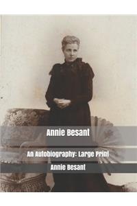 Annie Besant