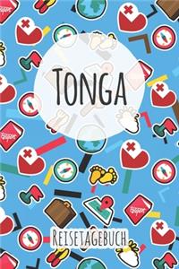 Tonga Reisetagebuch