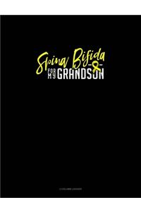 Spina Bifida For My Grandson