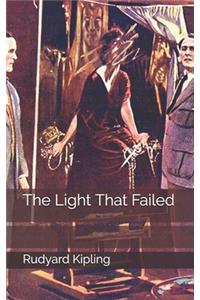 The Light That Failed