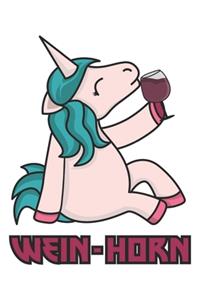 Wein-Horn