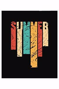 Summer Retro Vintage