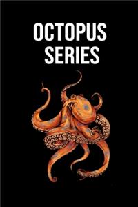 Notebook OCTOPUS Series