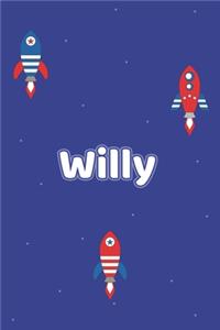 Willy