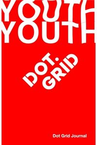 Dot Grid Journal