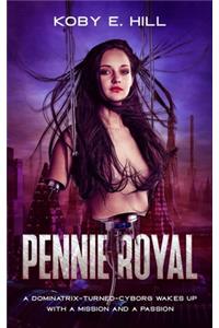 Pennie Royal