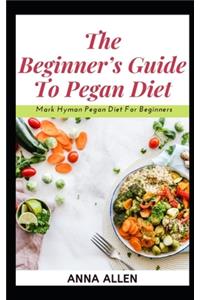 The Beginner's Guide To Pegan Diet