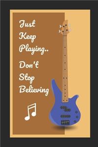 Bass Guitar
