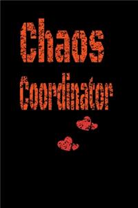 Chaos Coordinator
