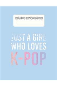 Composition Book