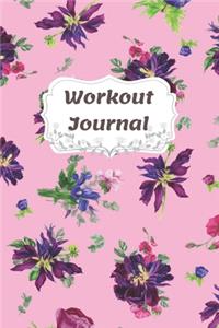 Workout Journal