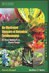 Illustrated Glossary of Botanical Terminologies
