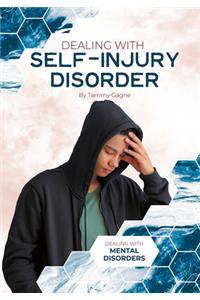 Dealing with Self-Injury Disorder