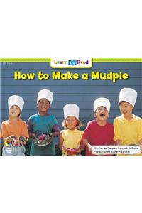 How to Make a Mudpie