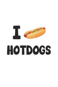 Hotdogs