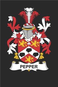 Pepper