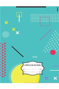 Composition Notebook