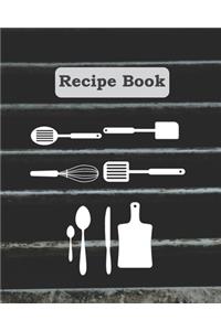 Recipe Book